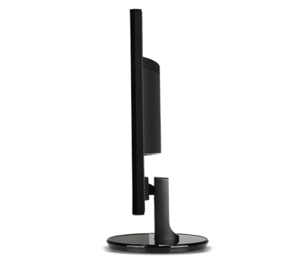 Acer K272HLEBD czarny - 577970 - zdjęcie 2